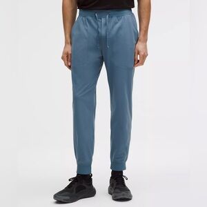 LULULEMON ABC Warpstreme Jogger Steel Blue XL